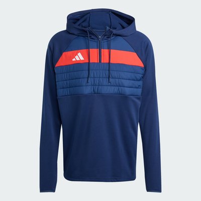 Haut d'entraînement Tiro 25 Essentials Winterized adidas Performance