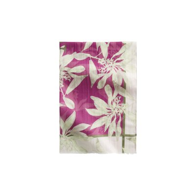 Foulard à l'imprimé allover avec TENCEL™ Lyocell MARC O'POLO
