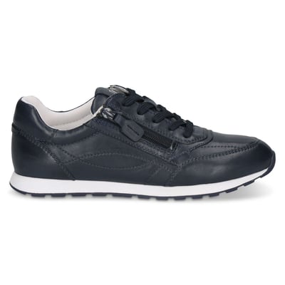 Basket en cuir CAPRICE