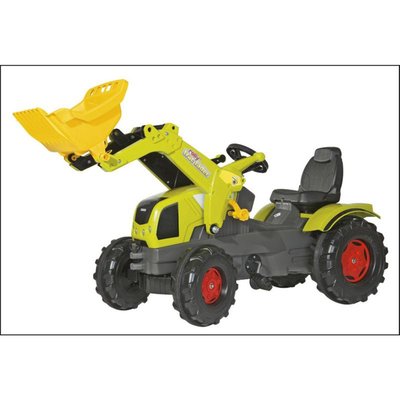 rollyFarm Trac CLAAS Axos ROLLY TOYS