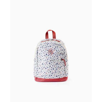 Sac à dos bretelles florales et réglables FRENCH CONNECTION ZIPPY
