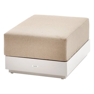 Pouf de jardin ÉVASION HESPERIDE