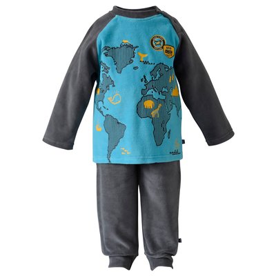 Pyjama garcon berillo SUCRE D'ORGE