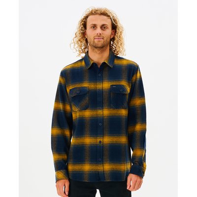 Chemise COUNT FLANNEL RIP CURL