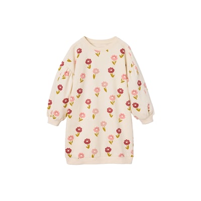 Robe courte VERTBAUDET