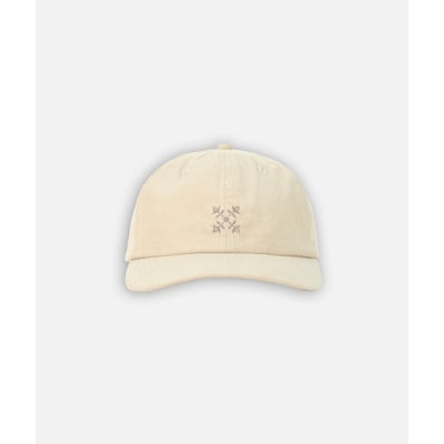 Dad cap corduroy CORD OXBOW