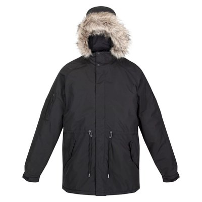 Parka SALINGER REGATTA