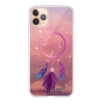 Coque 360 iPhone 11 Pro Max EVETANE