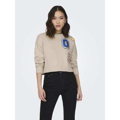 Pull en maille ONLY ONLY
