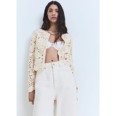 VESTE MANGO