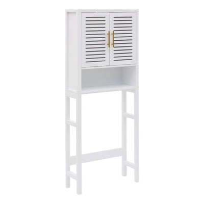 Meuble WC rectangulaire OREA 5FIVE SIMPLY SMART