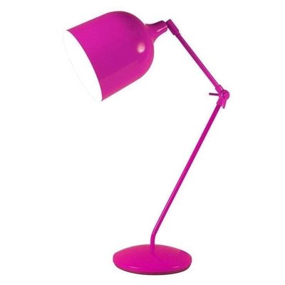 Lampe à poser Métal MEKANO ALUMINOR