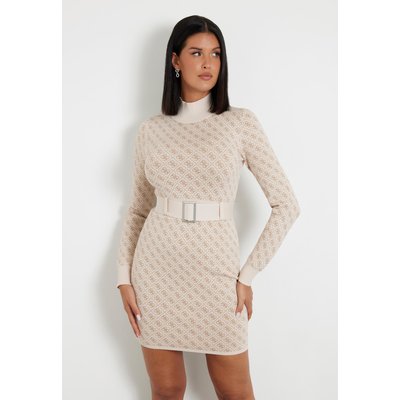Minirobe-Pull Logo 4G GUESS