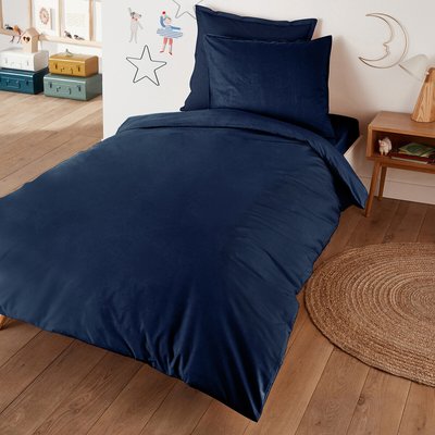Housse de couette enfant percale, Scénario LA REDOUTE INTERIEURS