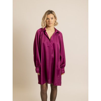Robe Droite Idelma DONA LISA