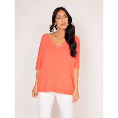 Pull Fin Kusmi DONA LISA
