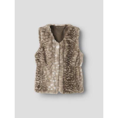 Gilet Sans Manches NAME IT