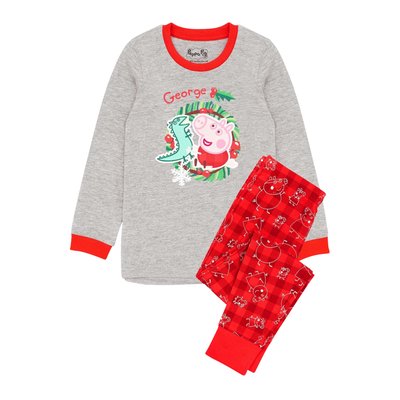 Ensemble de pyjama PEPPA PIG