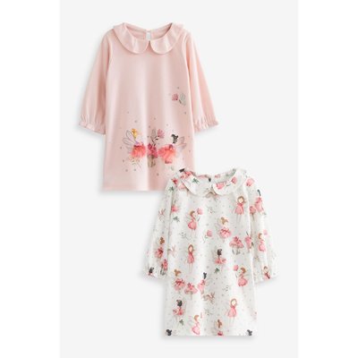 Chemise de nuit fille 7 ans La Redoute