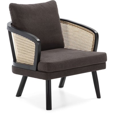 Fauteuil en rotin carré, Bonares RECOLLECTION
