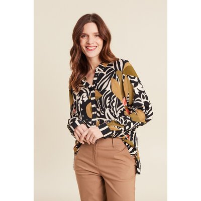 Chemise manches longues BREAL