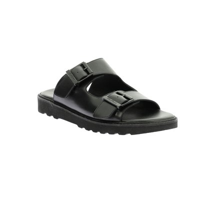 Mules Cuir KICK NEOLI KICKERS