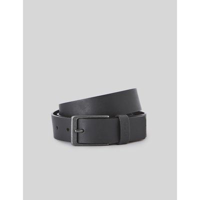 Ceinture basique en cuir BZB