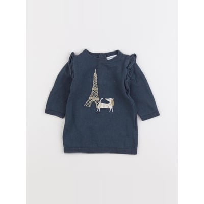 Robe - Très bon état VERTBAUDET