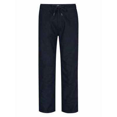 Cotton and Linen Trousers PETROL INDUSTRIES