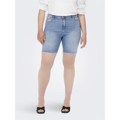 Short en denim ONLY CARMAKOMA ONLY CARMAKOMA