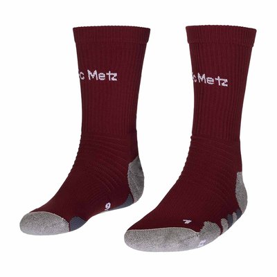 Chaussettes de Football Enfant Spoxs Fc Metz KAPPA