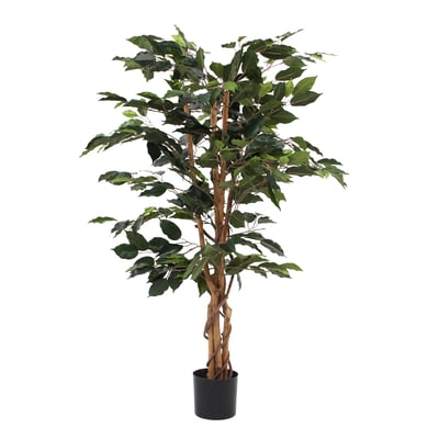 Plante artificielle FICUS MICA DECORATIONS