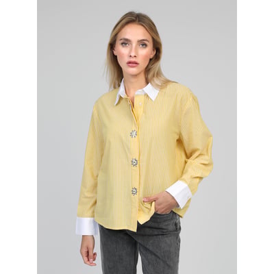 Chemise SYLANA AN'GE