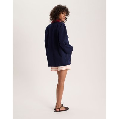 Veste Melchior en coton INES DE LA FRESSANGE PARIS
