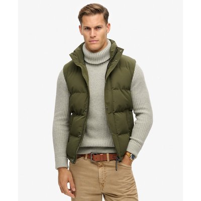 Veste sans manches et sans capuche Everest SUPERDRY