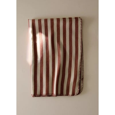 Couverture/plai eagle MANGO HOME