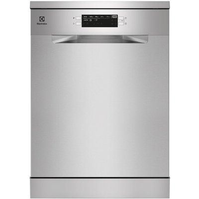 Lave vaisselle 60 cm ESS68600SX SatelliteClean ELECTROLUX