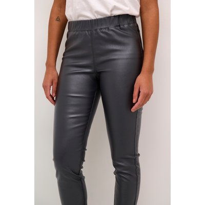 Legging tissé Ada KAFFE