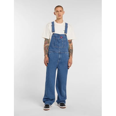 Salopette en denim, Bib DICKIES