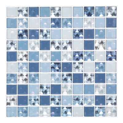 Lot de 2 stickers ATMOSPHERA