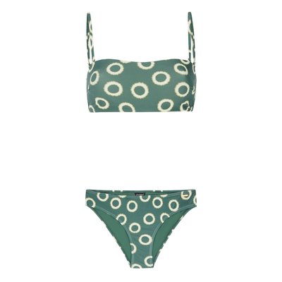 Bikini bandeau PRTSUNRAY PROTEST