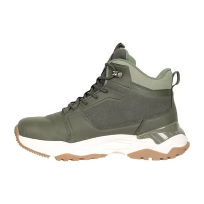 Bottines de marche SIERRA MOUNTAIN WAREHOUSE