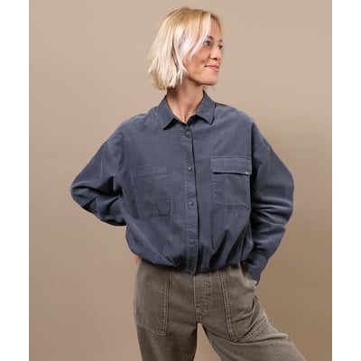 Chemise manches longues BLISS OXBOW
