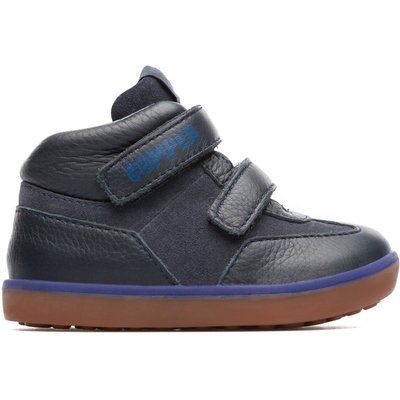 Bottines Pursuit CAMPER