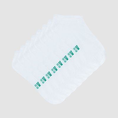 4er-Pack Sneakersocken DIM