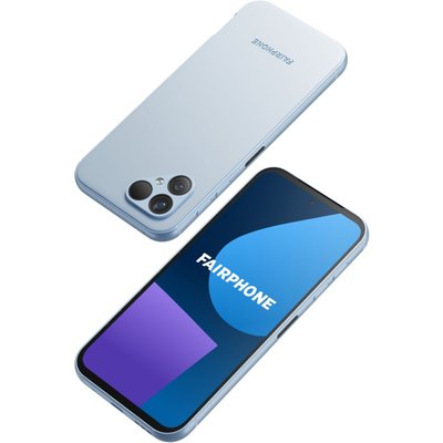 Smartphone 5 Bleu 256Go FAIRPHONE