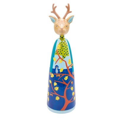 Lampe enfant Tête en l'air Mr Daim L OISEAU BATEAU