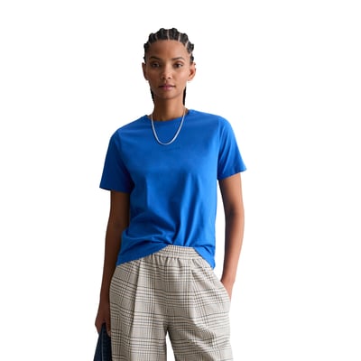 T-shirt DfC regular en coton organique MARC O’POLO DENIM