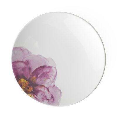 Assiette Dessert Coupe ROSE GARDEN VILLEROY & BOCH