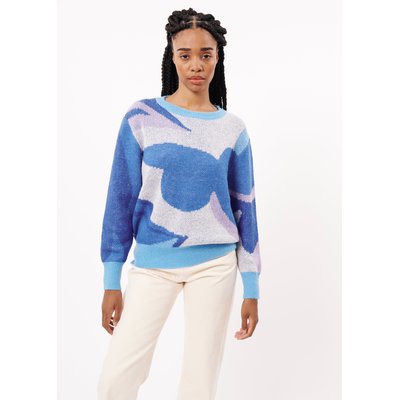 Pull en mohair ANAYA FRNCH